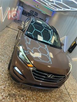 هیوندای تۆکسۆن